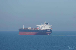  «Дух Москвы» повез в Европу первую за два года эмиратскую нефть, которая должна заменить российский Urals 