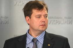  Балицький отримав підозру у колаборантській діяльності 