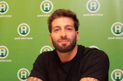 Даниэль Салем втайне от жены решился на невероятный поступок