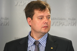 СБУ объявила экс-нардепу Балицкому подозрение в коллаборационизме