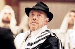 Андрей Макаревич переехал с женой в Израиль