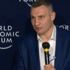 Віталій Кличко розповів на&nbsp;Всесвітньому економічному форумі в Давосі про ситуацію в українській столиці&nbsp;