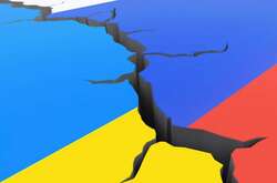 Українці більше не бачать у Росії братню країну