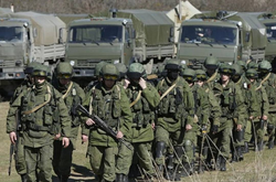 Оккупанты жалуются, что ВСУ поддерживает весь мир