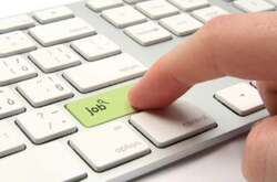 Мінекономіки запустить єдину базу вакансій: що відомо