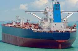 США вилучили іранську нафту з російського корабля – ЗМІ