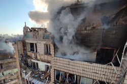 Угроза для Киева будет всегда – Маляр