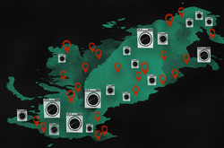 Колбаса, кроссовки и «Орлан»: Что оккупанты отправляли с войны домой в Россию