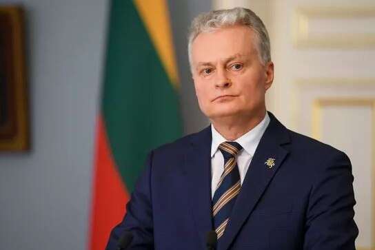 Литва закликає ЄС якнайшвидше запровадити шостий пакет санкцій проти РФ