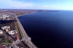 Набережна Нової Каховки