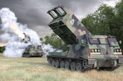 Вашингтон може схвалити передачу Україні далекобійних систем MLRS – CNN