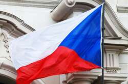 Посольство Чехії з обмеженим числом дипломатів 13 квітня частково відновило роботу