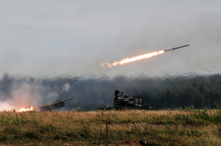 На Донбассе оккупанты продолжают огневое поражение наших подразделений, наносят ракетные удары