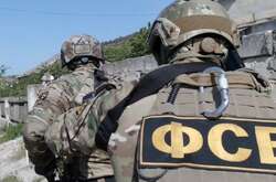 ФСБ накопичує підрозділи на кордонах з Україною