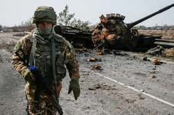 Пентагон оценил ситуацию на востоке и юге Украины: на чьей стороне преимущество