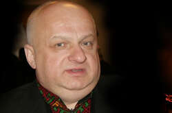 У львівській лікарні на 66-ому році життя помер Теодор Кукуруза