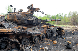 За сутки около 150 россиян попали в ад: свежая статистика от Генштаба