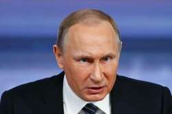 Путин чувствует, что Запад не хочет сильно давить на Россию