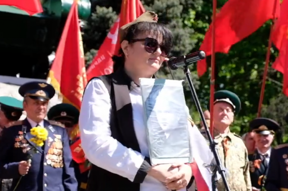Окупанти призначили гауляйтеркою Кирилівки відому у регіоні зрадницю 