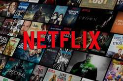 Жителі Росії не можуть відкрити сайт платформи Netflix