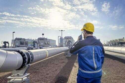 Якщо Росія перекриє газ Європі: ЄС розробляє план дій