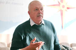 Комуніст з Приморського краю Росії заявив, що Путін має вивести війська з України і завершити війну бо втрати окупантів на фронті дуже серйозні