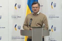 Кулеба озвучив єдиний шлях до безпеки та стабільності у Європі