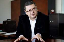 Мережко не задоволений допомогою Шольца у війні України з Росією