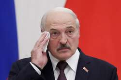 Лукашенко може завдати удару Україні в спину