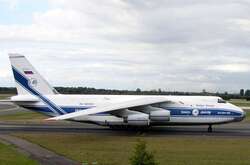 Відтепер РФ не зможе ремонтувати свої вантажні літаки, вироблені за ліцензію ДП «Антонов»