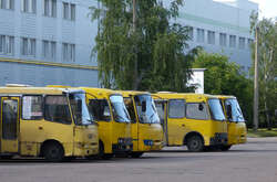 Рішення скоригувати тариф на проїзд прийняли у зв’язку зі зростанням цін та дефіцитом палива