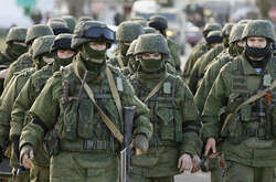 Рашисти бунтують і не хочуть йти у бій