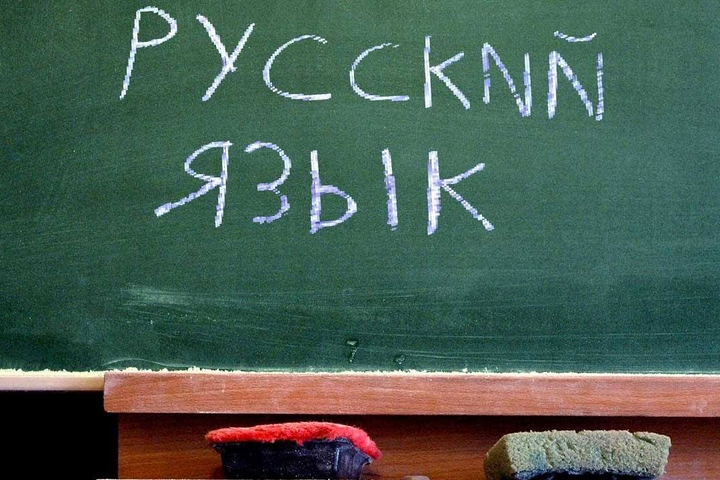 Украинцы больше не верят кремлевским басням о притеснениях русскоязычных