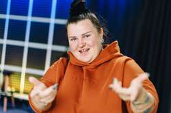 Alyona alyona спавнила Ивана Дорна и Макса Барских<img src=