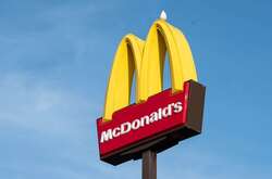 Доменний брокер повідомив, як в Росії називатиметься McDonald's