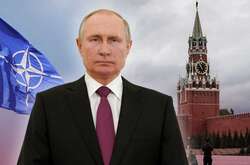 Противники Путіна у Литві обговорили три сценарії усунення російського диктатора