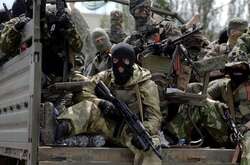 Окупанти «ДНР» хочуть стратити полонених з іноземного легіону 