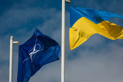 Україна приєднається до зустрічі міністрів оборони країн НАТО