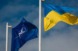 Україна приєднається до зустрічі міністрів оборони країн НАТО