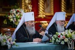 Рішення синоду Московської церкви. Як перевірити їх на щирість?