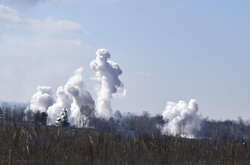 Окупанти обстріляли Сумщину з мінометів