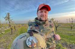 Бронюк уже три месяца в теробороне