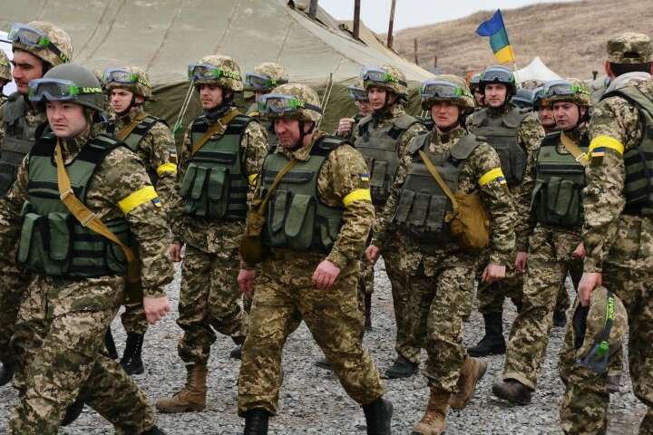 Найважливіше завдання – не дати ворогу реалізувати плани: Кириленко про ситуацію на Донеччині
