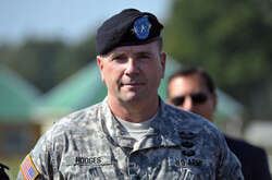  Головна перевага на боці України, а не Росії, вважає Ходжес 