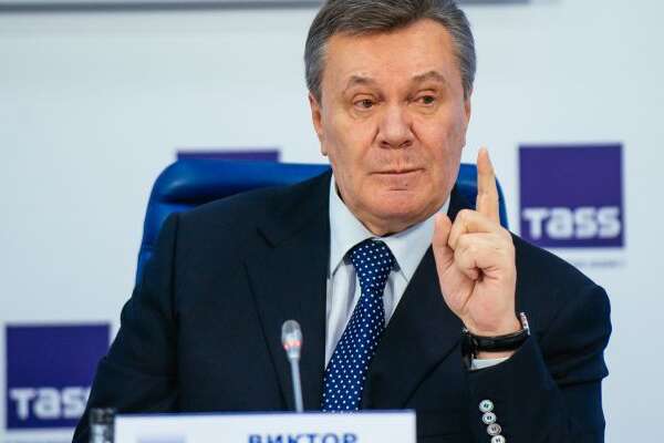 Янукович прикрився Кіссинджером та почав лякати українців новою «загрозою»