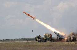 Рашисти вночі обстріляли Дніпропетровщину