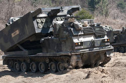  Байдена готується надати Україні вкрай необхідні їй сучасні РСЗВ MLRS 