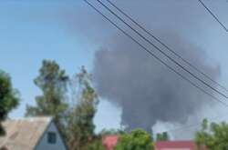 У Миколаєві лунають вибухи