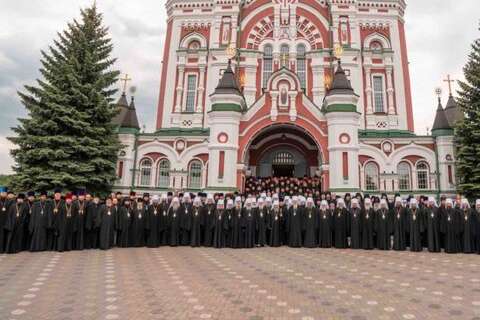 РПЦ відреагувала на рішення УПЦ МП про розрив з Москвою