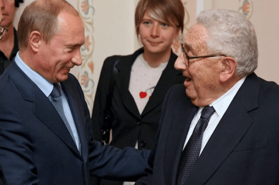 Нардеп: Путін знайшов собі 98-річного адвоката